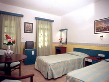 Perdikia Beach Hotel(ex.Perdikia)