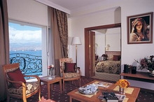 Ece Saray Marina & Resort