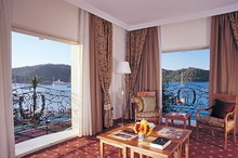 Ece Saray Marina & Resort