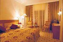 Ece Saray Marina & Resort