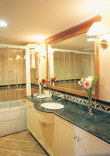 Ece Saray Marina & Resort