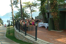 Grand Yazici Club Turban