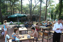 Grand Yazici Club Turban