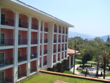 Grand Yazici Club Turban