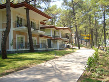 Grand Yazici Club Turban