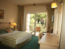 Grand Yazici Club Turban