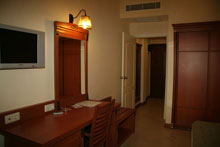 Grand Yazici Club Turban