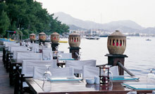 Grand Yazici Marmaris Palace