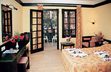 Grand Yazici Marmaris Palace