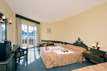 Grand Yazici Marmaris Palace