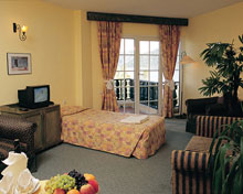 Grand Yazici Marmaris Palace