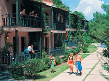 Grand Yazici Marmaris Palace