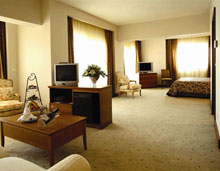 Labranda Mares Hotel(ex.Grand Yazici Mares)