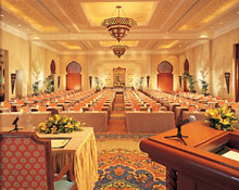 One&Only Royal Mirage Dubai