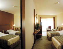 Labranda Mares Hotel(ex.Grand Yazici Mares)