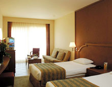 Labranda Mares Hotel(ex.Grand Yazici Mares)