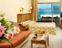 Labranda Mares Hotel(ex.Grand Yazici Mares)