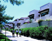Labranda Mares Hotel(ex.Grand Yazici Mares)