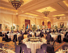 One&Only Royal Mirage Dubai