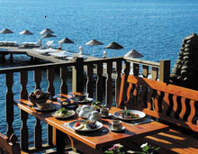 Labranda Mares Hotel(ex.Grand Yazici Mares)