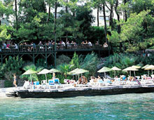Labranda Mares Hotel(ex.Grand Yazici Mares)