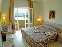 Castle Resort Spa Hotel Sarigerme(ex.Alinn Sarigerme Boutique)