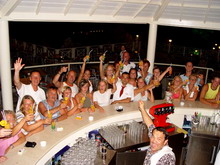 Castle Resort Spa Hotel Sarigerme(ex.Alinn Sarigerme Boutique)