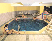 Sea Gull Hotel ( ex.Sea Gull)