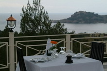 Castle Resort Spa Hotel Sarigerme(ex.Alinn Sarigerme Boutique)