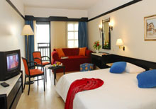 TUI BLUE Sarigerme Park(ex.Iberotel Sarigerme Park)