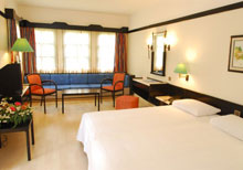 TUI BLUE Sarigerme Park(ex.Iberotel Sarigerme Park)