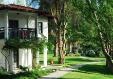 TUI BLUE Sarigerme Park(ex.Iberotel Sarigerme Park)