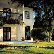 TUI BLUE Sarigerme Park(ex.Iberotel Sarigerme Park)