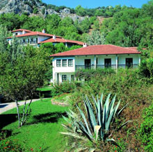 TUI BLUE Sarigerme Park(ex.Iberotel Sarigerme Park)