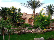 Nubian Island Hotel(ex.Nubian Island)