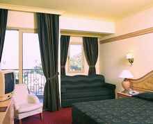 Grand Cettia Hotel(ex.Grand Cettia)