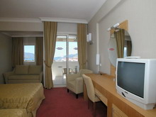 Grand Cettia Hotel(ex.Grand Cettia)