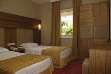 Grand Cettia Hotel(ex.Grand Cettia)