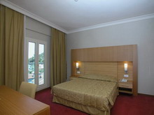 Grand Cettia Hotel(ex.Grand Cettia)