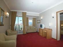 Grand Cettia Hotel(ex.Grand Cettia)