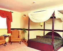 Grand Cettia Hotel(ex.Grand Cettia)