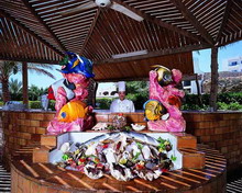 Dreams Beach Sharm El Sheikh