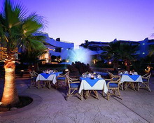 Dreams Beach Sharm El Sheikh