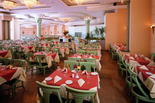 Dreams Beach Sharm El Sheikh