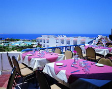 Dreams Beach Sharm El Sheikh