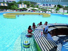 Dreams Beach Sharm El Sheikh