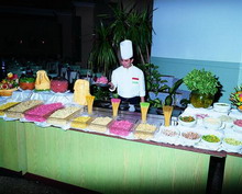 Dreams Beach Sharm El Sheikh