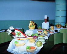 Dreams Beach Sharm El Sheikh