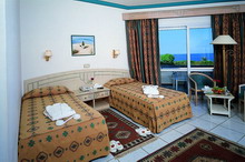 Dreams Beach Sharm El Sheikh