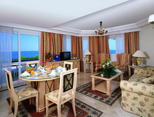 Dreams Beach Sharm El Sheikh